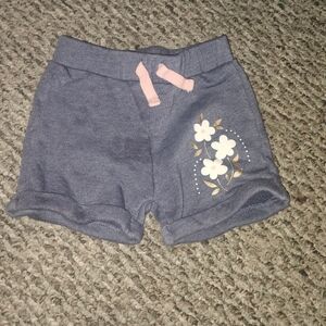 Pekkle 2t girls shorts